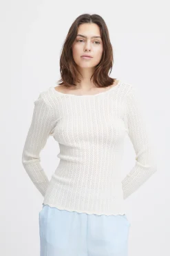 Atelier Rêve Strickwaren>IRFANTO Pullover