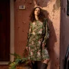 Atelier Rêve Kleider>IRFARROW Kleid