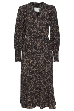 Atelier Rêve Kleider>IRFINA Kleid