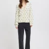 Atelier Rêve Strickwaren>IRGABRIELLE Cardigan