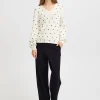 Atelier Rêve Strickwaren>IRGABRIELLE Pullover