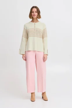 Atelier Rêve Strickwaren>IRGABRIELLE Strickpullover