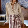 Atelier Rêve Strickwaren>IRGABRIL Cardigan