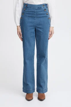 Atelier Rêve Jeans>IRHARPER Jeans