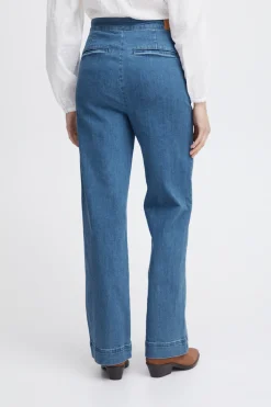 Atelier Rêve Jeans>IRHARPER Jeans