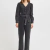 Atelier Rêve Hosen>IRHARPER Overall