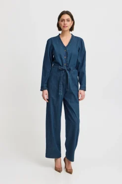 Atelier Rêve Hosen>IRJULES Overall