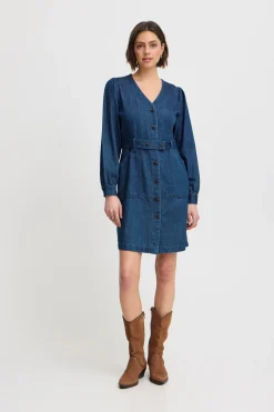 Atelier Rêve Kleider>IRJULIETTA Kleid