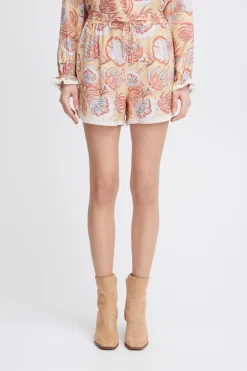 Atelier Rêve Kurze Hosen>IRLAMORE Shorts