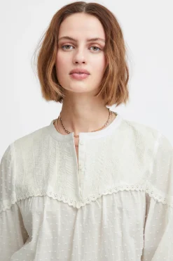 Atelier Rêve Blusen>IRLAURENLY Bluse