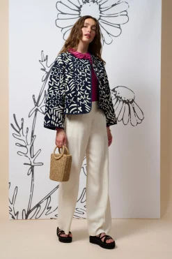 Atelier Rêve Hosen>IRLENNI Hose Birch