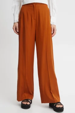 Atelier Rêve Hosen>IRLENNI Hose Umber