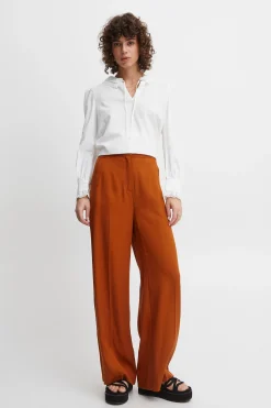 Atelier Rêve Hosen>IRLENNI Hose Umber