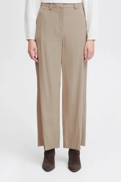 Atelier Rêve Hosen>IRLEONO Hose Cobblestone