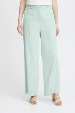 Atelier Rêve Hosen>IRLEONO Hose Lichen