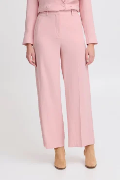 Atelier Rêve Hosen>IRLEONO Hose SilverPink
