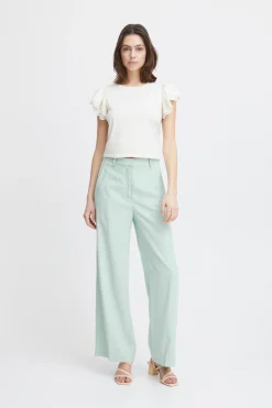 Atelier Rêve Hosen>IRLEONO Hose Lichen
