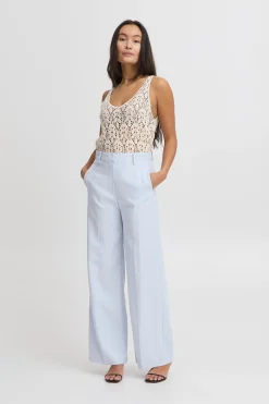 Atelier Rêve Hosen>IRLEONO Hose Heather