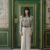 Atelier Rêve Hosen>IRLEONORA Hose