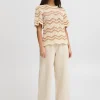 Atelier Rêve Strickwaren>IRLEONORA Strickpullover