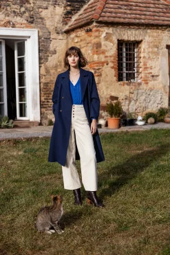 Atelier Rêve Hosen>IRLESSI Hose