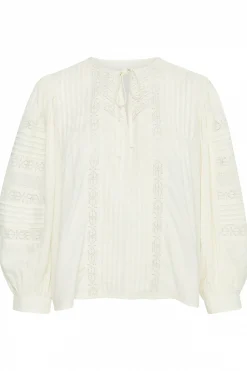 Atelier Rêve Blusen>IRLOBINA Bluse