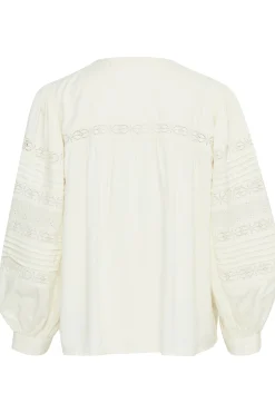 Atelier Rêve Blusen>IRLOBINA Bluse