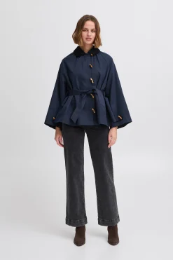 Atelier Rêve Oberbekleidung>IRLUNAS Jacke