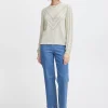 Atelier Rêve Strickwaren>IRMADELE Pullover