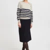 Atelier Rêve Strickwaren>IRMAISE Pullover