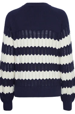 Atelier Rêve Strickwaren>IRMAISE Pullover