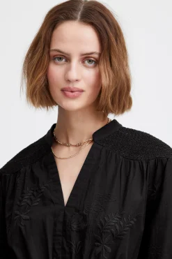 Atelier Rêve Blusen>IRMALIE Bluse