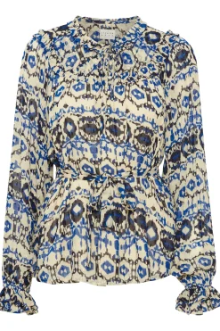 Atelier Rêve Blusen>IRMARLA Bluse