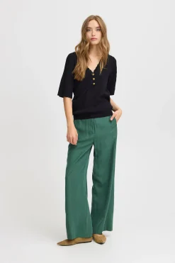 Atelier Rêve Strickwaren>IRMASIA Pullover
