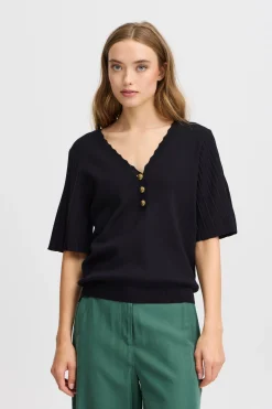 Atelier Rêve Strickwaren>IRMASIA Pullover