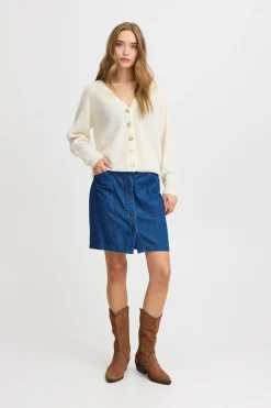 Atelier Rêve Strickwaren>IRMELIA Cardigan