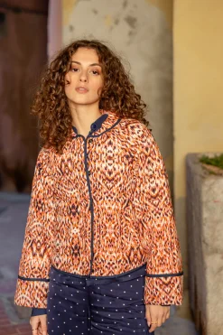 Atelier Rêve Oberbekleidung>IRMOON Casual Jacke