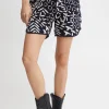 Atelier Rêve Kurze Hosen>IRMOON Shorts