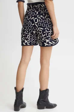 Atelier Rêve Kurze Hosen><noscript><img width=