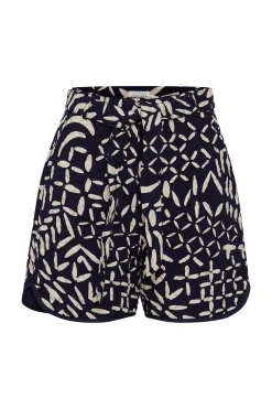 Atelier Rêve Kurze Hosen><noscript><img width=