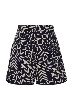 Atelier Rêve Kurze Hosen><noscript><img width=