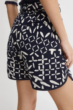Atelier Rêve Kurze Hosen><noscript><img width=