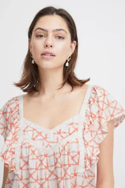 Atelier Rêve Blusen>IRMORENI Bluse