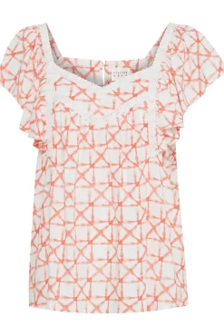 Atelier Rêve Blusen>IRMORENI Bluse