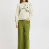 Atelier Rêve Strickwaren>IRMORRIS Pullover