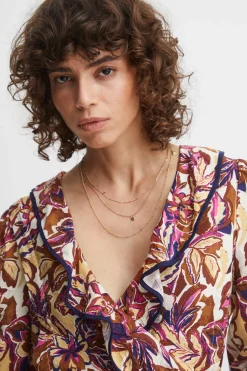 Atelier Rêve Blusen>IRNELSON Bluse