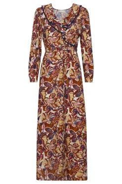 Atelier Rêve Kleider>IRNELSON Kleid