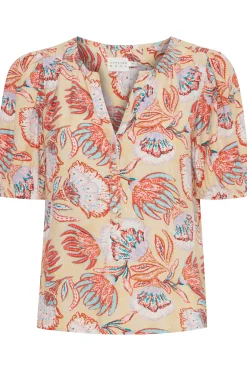 Atelier Rêve Blusen>IRNOELLA Bluse