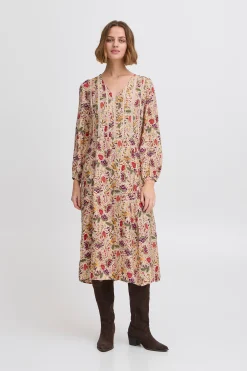 Atelier Rêve Kleider>IRNOLA Kleid