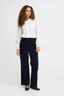 Atelier Rêve Hosen>IRROSETTE Hose